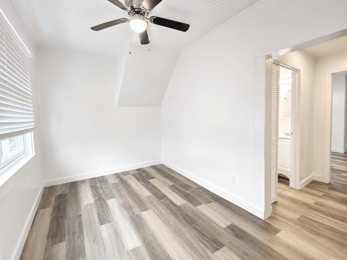 1 Bedroom- 1 Bathroom Apartment for rent in Clearwater
